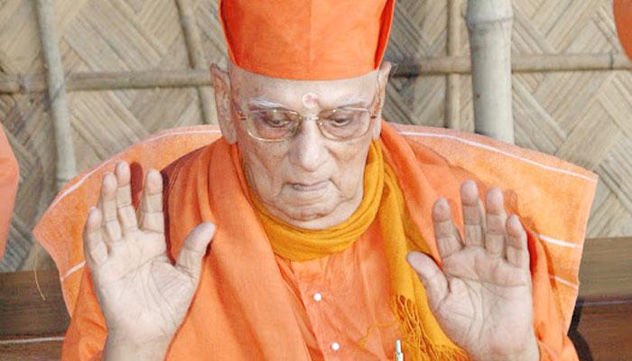 জানুন, কে ছিলেন এই স্বামী আত্মস্থানন্দ জানুন, কে ছিলেন এই স্বামী আত্মস্থানন্দ