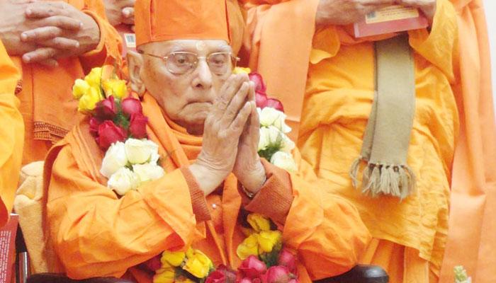 জীব সেবাই জীবনব্রত, মানুষের কল্যাণেই জীবন উত্সর্গ করেছেন স্বামী আত্মস্থানন্দ জীব সেবাই জীবনব্রত, মানুষের কল্যাণেই জীবন উত্সর্গ করেছেন স্বামী আত্মস্থানন্দ