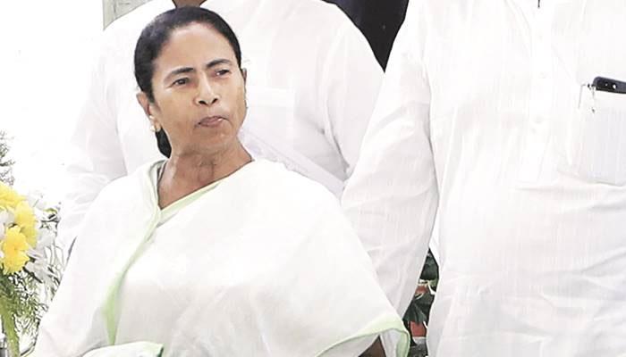 রাষ্ট্রসঙ্ঘের জন-পরিষেবা সম্মেলনে আজ ভাষণ দেবেন মুখ্যমন্ত্রী রাষ্ট্রসঙ্ঘের জন-পরিষেবা সম্মেলনে আজ ভাষণ দেবেন মুখ্যমন্ত্রী