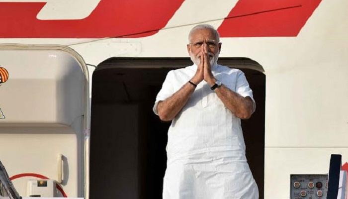 ট্রাম্প জমানায় প্রথম বিদেশি রাষ্ট্র নেতা হিসেবে সোমবার হোয়াইট হাউসে ডিনারে মোদী ট্রাম্প জমানায় প্রথম বিদেশি রাষ্ট্র নেতা হিসেবে সোমবার হোয়াইট হাউসে ডিনারে মোদী