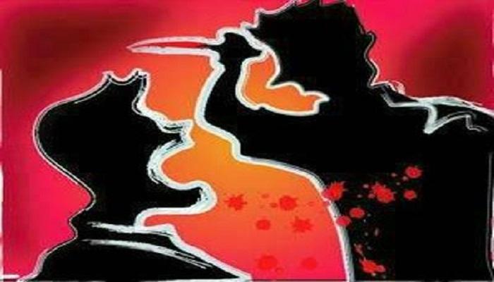 মদ খেতে বাধা, গলা কেটে দাদাকে খুনের চেষ্টা ভাইয়ের মদ খেতে বাধা, গলা কেটে দাদাকে খুনের চেষ্টা ভাইয়ের