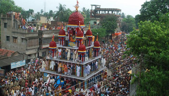 রথযাত্রায় লোকারন্য মাহেশ, মহিষাদল, গুপ্তিপাড়া রথযাত্রায় লোকারন্য মাহেশ, মহিষাদল, গুপ্তিপাড়া