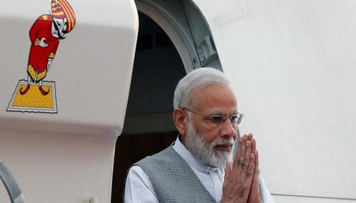 ভারতীয় প্রধানমন্ত্রী হিসেবে প্রথম ইজরায়েল সফরে যাচ্ছেন নরেন্দ্র মোদী ভারতীয় প্রধানমন্ত্রী হিসেবে প্রথম ইজরায়েল সফরে যাচ্ছেন নরেন্দ্র মোদী