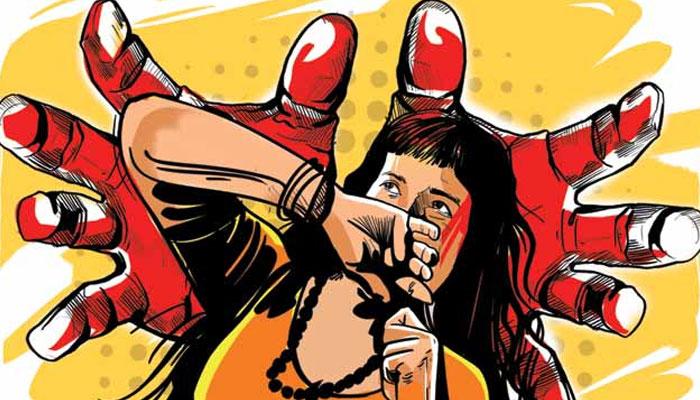 ছাত্রীকে শ্লীলতাহানির অভিযোগে গ্রেফতার স্কুল শিক্ষক ছাত্রীকে শ্লীলতাহানির অভিযোগে গ্রেফতার স্কুল শিক্ষক