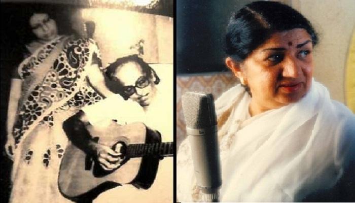 তাঁর গাওয়া গান হিন্দিতে 'লতাদিদি'কে দিয়ে গাওয়ানোয় রেগে যেতেন সলিল চৌধুরীর উপর তাঁর গাওয়া গান হিন্দিতে 'লতাদিদি'কে দিয়ে গাওয়ানোয় রেগে যেতেন সলিল চৌধুরীর উপর