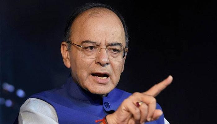 "বাষট্টির ভারত আর আজকের ভারত এক নয়" চিনকে কড়া বার্তা জেটলির "বাষট্টির ভারত আর আজকের ভারত এক নয়" চিনকে কড়া বার্তা জেটলির