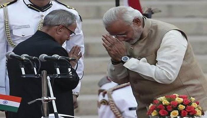 প্রণব দা' বাবার মতো করে পথ দেখিয়েছেন, বললেন আবেগাপ্লুত মোদী প্রণব দা' বাবার মতো করে পথ দেখিয়েছেন, বললেন আবেগাপ্লুত মোদী