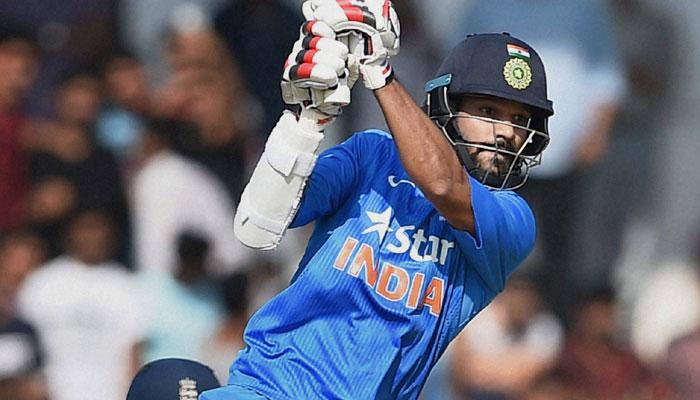 ভালবাসা এবং যুদ্ধে সবকিছুই করা যেতে পারে, বললেন শিখর ধাওয়ান ভালবাসা এবং যুদ্ধে সবকিছুই করা যেতে পারে, বললেন শিখর ধাওয়ান