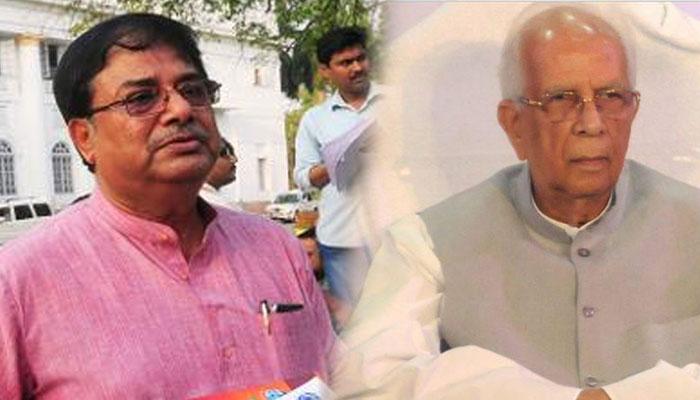 রাজ্যপালরা হচ্ছেন বাঙলা সিনেমার 'বিধবা পিসি', ফেসবুকে লিখলেন উদয়ন গুহ রাজ্যপালরা হচ্ছেন বাঙলা সিনেমার 'বিধবা পিসি', ফেসবুকে লিখলেন উদয়ন গুহ