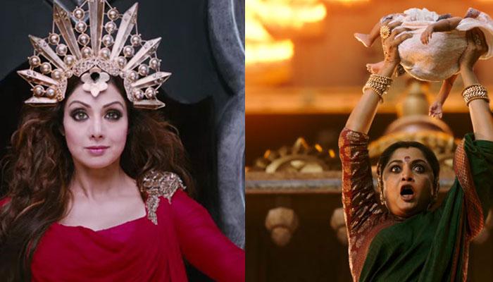 এবার শ্রীদেবী বিতর্কে মুখ খুললেন এসএস রাজামৌলি এবার শ্রীদেবী বিতর্কে মুখ খুললেন এসএস রাজামৌলি