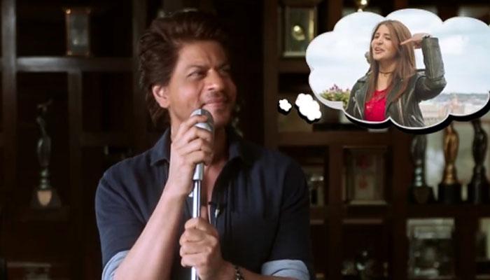 ‘যব হ্যারি মেট সেজাল’ ছবিতে শাহরুখ খানের চরিত্রটি কেমন জানেন? ‘যব হ্যারি মেট সেজাল’ ছবিতে শাহরুখ খানের চরিত্রটি কেমন জানেন?