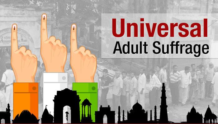 ভোট দান মৌলিক কর্তব্য নয়, বাধ্যতামূলক করা অগণতান্ত্রিক, শীর্ষ আদালতকে জানাল কেন্দ্র ভোট দান মৌলিক কর্তব্য নয়, বাধ্যতামূলক করা অগণতান্ত্রিক, শীর্ষ আদালতকে জানাল কেন্দ্র