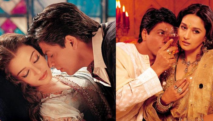 'দেবদাস' ছবির ১৫ বছর পূর্তিতে জানুন অজানা ১৫ তথ্য 'দেবদাস' ছবির ১৫ বছর পূর্তিতে জানুন অজানা ১৫ তথ্য