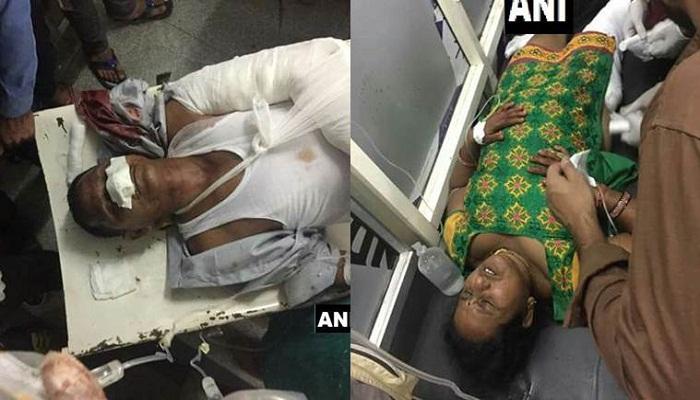 প্রতিশোধ নিতেই কি অমরনাথ তীর্থযাত্রীদের উপর হামলা? সন্দেহ বাড়াচ্ছে একটি অডিও টেপ প্রতিশোধ নিতেই কি অমরনাথ তীর্থযাত্রীদের উপর হামলা? সন্দেহ বাড়াচ্ছে একটি অডিও টেপ
