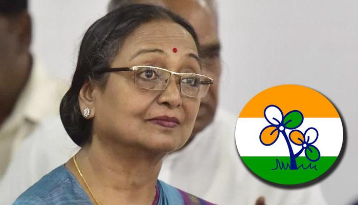 মীরা কুমারকেই ভোট দিতে হবে, বিধায়ক-সাংসদদের ওপর এসএমএস হুইপ তৃণমূলের মীরা কুমারকেই ভোট দিতে হবে, বিধায়ক-সাংসদদের ওপর এসএমএস হুইপ তৃণমূলের