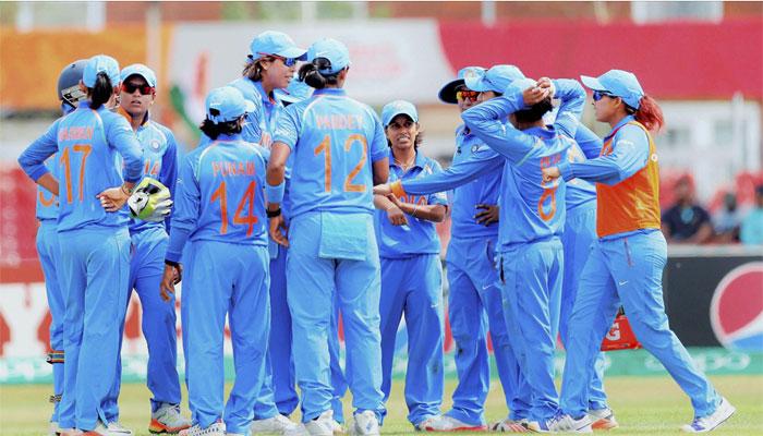 'ডু অর ডাই' ম্যাচে কিউইদের হারিয়ে বিশ্বকাপের সেমিফাইনালে মিতালিরা 'ডু অর ডাই' ম্যাচে কিউইদের হারিয়ে বিশ্বকাপের সেমিফাইনালে মিতালিরা
