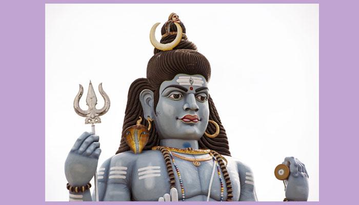 দেখে নিন সুদর্শন পট্টনায়েক শিবঠাকুরের কী মুর্তি বানালেন দেখে নিন সুদর্শন পট্টনায়েক শিবঠাকুরের কী মুর্তি বানালেন
