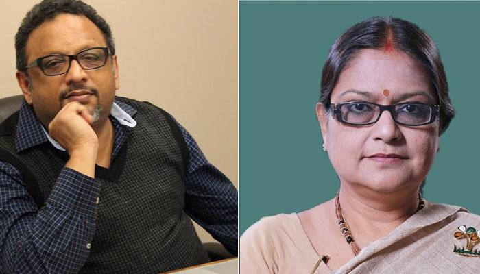 ম্যাথু স্যামুয়েলের থেকে টাকা নেওয়ার রসিদ সিবিআইকে দেবেন কাকলি: CBI ম্যাথু স্যামুয়েলের থেকে টাকা নেওয়ার রসিদ সিবিআইকে দেবেন কাকলি: CBI