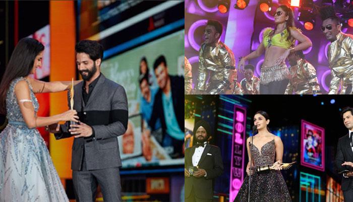 ১৮তম আইফা অ্যাওয়ার্ডে কার কার ঝুলিতে গেল IIFA Awards-র স্মারক? ১৮তম আইফা অ্যাওয়ার্ডে কার কার ঝুলিতে গেল IIFA Awards-র স্মারক?