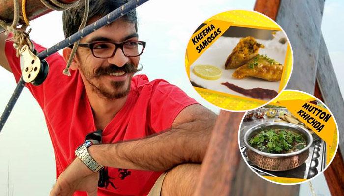 গুগুলের চাকরি ছেড়ে এখন সমোসা বেচেন, বছরে রোজগার ৪ কোটির ওপরে গুগুলের চাকরি ছেড়ে এখন সমোসা বেচেন, বছরে রোজগার ৪ কোটির ওপরে