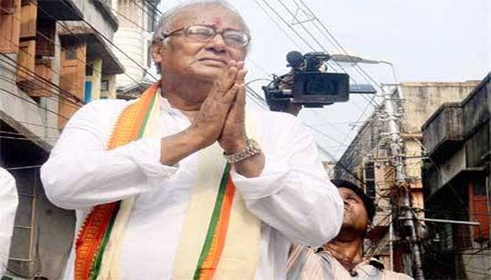 নারদ কাণ্ডে আগামী সপ্তাহে সিবিআই দফতরে সৌগত রায় নারদ কাণ্ডে আগামী সপ্তাহে সিবিআই দফতরে সৌগত রায়