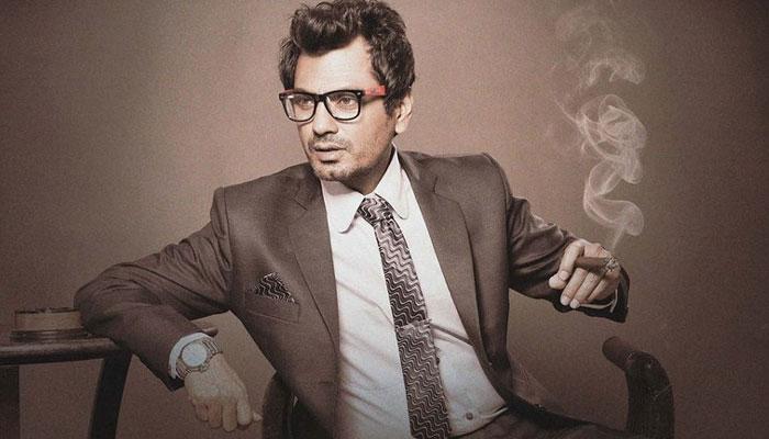 বর্ণবৈষম্যের অভিযোগ আনলেন অভিনেতা নওয়াজউদ্দিন সিদ্দিকি বর্ণবৈষম্যের অভিযোগ আনলেন অভিনেতা নওয়াজউদ্দিন সিদ্দিকি