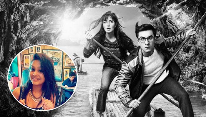 'জগ্গা জাসুস' অভিনেত্রী বিদিশা বেজবরুয়ার রহস্যমৃত্যু, গ্রেফতার স্বামী 'জগ্গা জাসুস' অভিনেত্রী বিদিশা বেজবরুয়ার রহস্যমৃত্যু, গ্রেফতার স্বামী