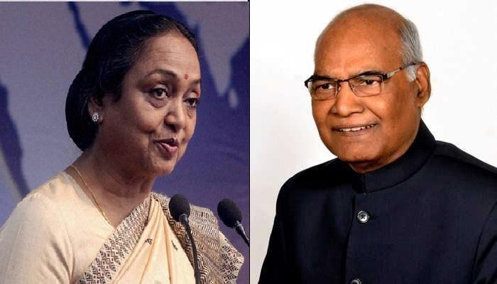 রাষ্ট্রপতি নির্বাচনে বড় জয় বিজেপির, রাইসিনা হিলসের পথে রামনাথ কোবিন্দ রাষ্ট্রপতি নির্বাচনে বড় জয় বিজেপির, রাইসিনা হিলসের পথে রামনাথ কোবিন্দ