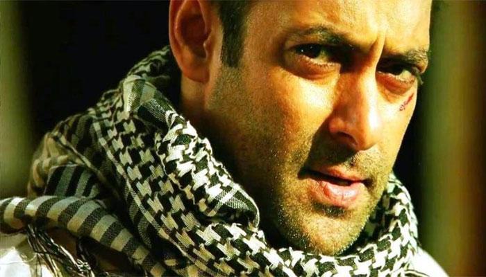 সলমন খানের ‘টাইগার জিন্দা হ্যায়’-র ফার্স্ট লুকটা দেখেছেন? সলমন খানের ‘টাইগার জিন্দা হ্যায়’-র ফার্স্ট লুকটা দেখেছেন?