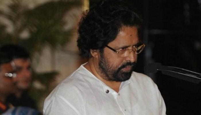২১-এর মঞ্চে কামব্যাক সুদীপ বন্দ্যোপাধ্যায়ের ২১-এর মঞ্চে কামব্যাক সুদীপ বন্দ্যোপাধ্যায়ের