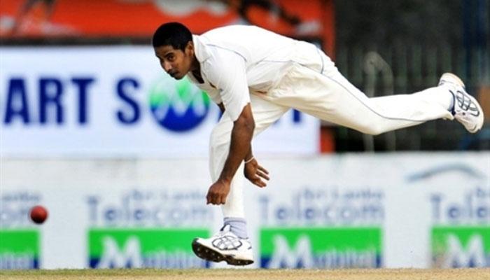 ভারতের বিরুদ্ধে সিরিজে শ্রীলঙ্কার বোলিং কোচ হলেন চামিন্ডা ভাস ভারতের বিরুদ্ধে সিরিজে শ্রীলঙ্কার বোলিং কোচ হলেন চামিন্ডা ভাস