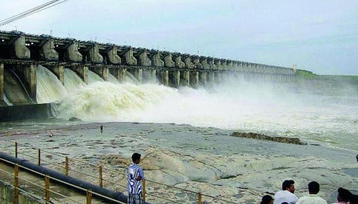 জল ছাড়া নিয়ে ফের রাজ্য-DVC চাপানউতোর জল ছাড়া নিয়ে ফের রাজ্য-DVC চাপানউতোর