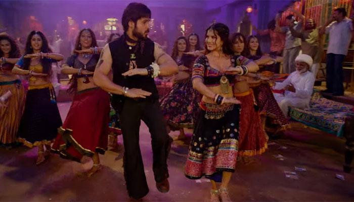 এমরান হাসমি-সানি লিওনের ‘পিয়া মোরে’ গানটি দেখে নিন এমরান হাসমি-সানি লিওনের ‘পিয়া মোরে’ গানটি দেখে নিন
