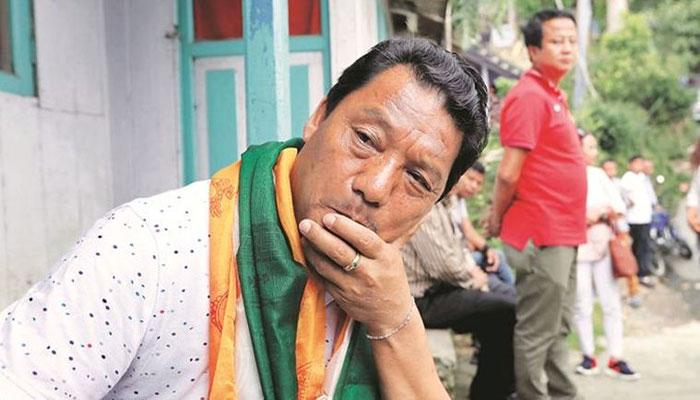 স্বস্তিতে গুরুং, আদালতে খারিজ সিবিআই-এর গ্রেফাতারি পারোয়ানার আর্জি স্বস্তিতে গুরুং, আদালতে খারিজ সিবিআই-এর গ্রেফাতারি পারোয়ানার আর্জি