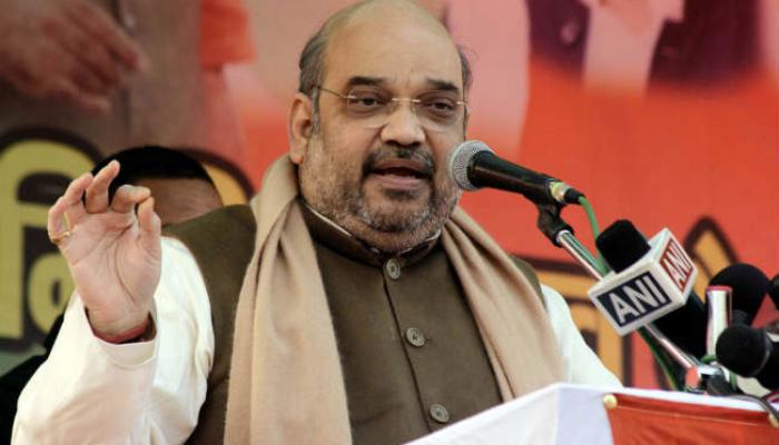 এবার গুজরাত থেকে রাজ্যসভার প্রার্থী হচ্ছেন অমিত শাহ! এবার গুজরাত থেকে রাজ্যসভার প্রার্থী হচ্ছেন অমিত শাহ!