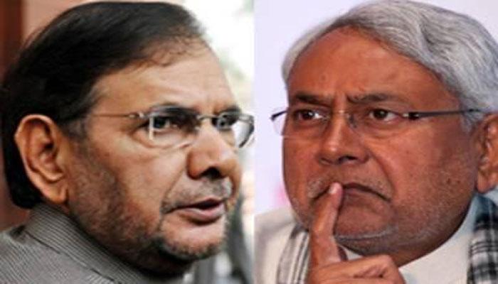 লালু সঙ্গ ত্যাগ করায় নীতীশের দলে শরদ ভাঙনের আশঙ্কা তীব্র লালু সঙ্গ ত্যাগ করায় নীতীশের দলে শরদ ভাঙনের আশঙ্কা তীব্র