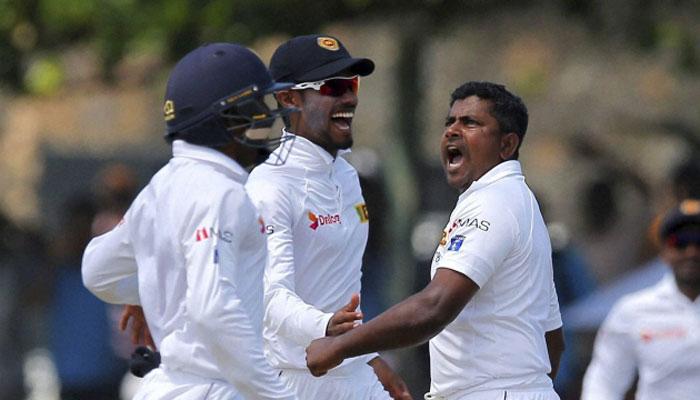 শ্রীলঙ্কার তরুণ ক্রিকেটারদের উপর বিরক্ত মুরলিথরন শ্রীলঙ্কার তরুণ ক্রিকেটারদের উপর বিরক্ত মুরলিথরন