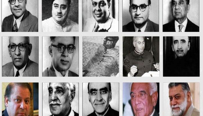 স্বাধীন পাকিস্তানের কপালে জুটল না পূর্ণ মেয়াদের প্রধানমন্ত্রী স্বাধীন পাকিস্তানের কপালে জুটল না পূর্ণ মেয়াদের প্রধানমন্ত্রী