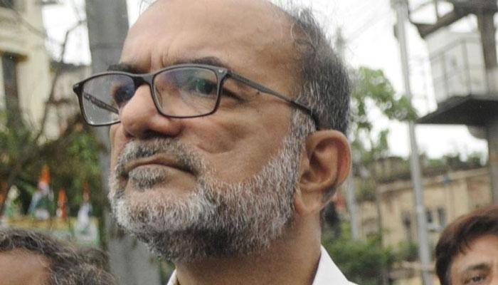 বিকাশ ভট্টাচার্যের রাজ্যসভার মনোনয়ন বাতিল বিকাশ ভট্টাচার্যের রাজ্যসভার মনোনয়ন বাতিল