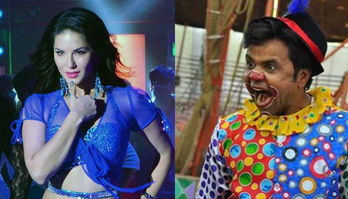 স্বপন সাহার 'সেরা বাঙালি'র জন্য বাংলা শিখে ডাবিং করলেন রাজপাল যাদব, 'নাচলেন সানি লিওন' স্বপন সাহার 'সেরা বাঙালি'র জন্য বাংলা শিখে ডাবিং করলেন রাজপাল যাদব, 'নাচলেন সানি লিওন'