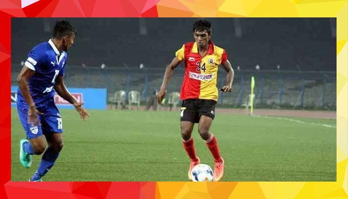 বাঙালি ফুটবলার অবিনাশ রুইদাসের ভাগ্য নির্ধারণ কি আজই? বাঙালি ফুটবলার অবিনাশ রুইদাসের ভাগ্য নির্ধারণ কি আজই?
