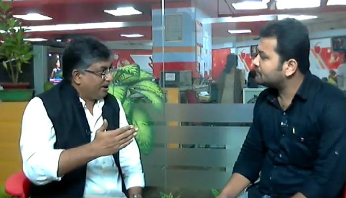 কোন পথে বাংলার রাজনীতি? বিশ্লেষণে অনির্বাণ চৌধুরী, এডিটর @২৪ ঘণ্টা কোন পথে বাংলার রাজনীতি? বিশ্লেষণে অনির্বাণ চৌধুরী, এডিটর @২৪ ঘণ্টা