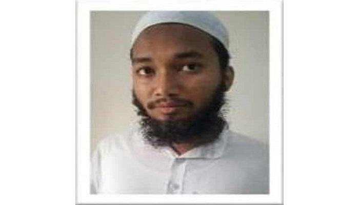 মুজফ্ফরনগরে উত্তরপ্রদেশ ATS-এর হাতে ধৃত বাংলাদেশি জঙ্গি মুজফ্ফরনগরে উত্তরপ্রদেশ ATS-এর হাতে ধৃত বাংলাদেশি জঙ্গি