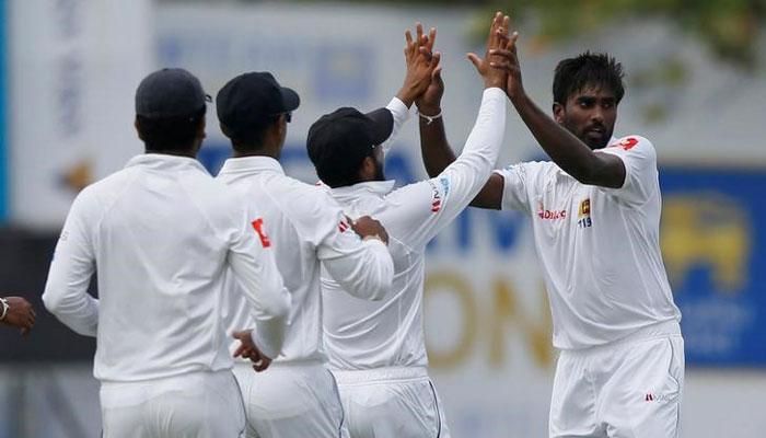 পাকিস্তান এবং শ্রীলঙ্কা একটি দিনরাতের টেস্ট খেলবে দুবাইতে পাকিস্তান এবং শ্রীলঙ্কা একটি দিনরাতের টেস্ট খেলবে দুবাইতে