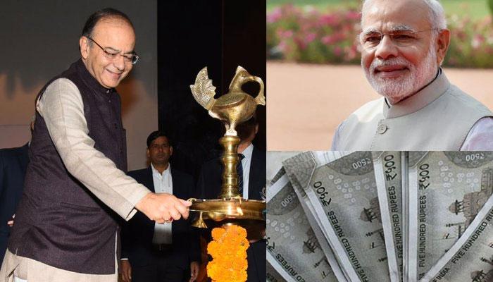 আয়কর রিটার্ন্সে ২৫ শতাংশ বৃদ্ধি 'নোট বন্দির'ই সুফল, দাবি অর্থমন্ত্রীর আয়কর রিটার্ন্সে ২৫ শতাংশ বৃদ্ধি 'নোট বন্দির'ই সুফল, দাবি অর্থমন্ত্রীর