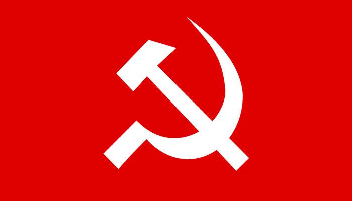 এবার কী ভাঙনের মুখে সিপিএম? চলতি রাজ্য কমিটির বৈঠক এমনই প্রশ্নকে উসকে দিচ্ছে এবার কী ভাঙনের মুখে সিপিএম? চলতি রাজ্য কমিটির বৈঠক এমনই প্রশ্নকে উসকে দিচ্ছে