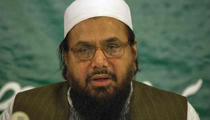 পাকিস্তানকে ‘রিয়েল ইসলামিক স্টেটে’ পরিণত করতে নির্বাচনী রাজনীতিতে নয়া দল হাফিজ সইদের পাকিস্তানকে ‘রিয়েল ইসলামিক স্টেটে’ পরিণত করতে নির্বাচনী রাজনীতিতে নয়া দল হাফিজ সইদের
