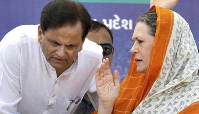 আহমেদের জয়ে 'ঈশ্বরকে ধন্যবাদ' সোনিয়ার আহমেদের জয়ে 'ঈশ্বরকে ধন্যবাদ' সোনিয়ার