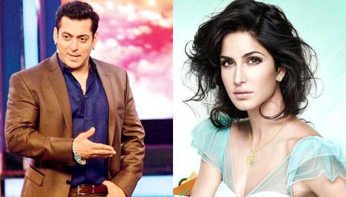 ক্যাটরিনাকে নিয়ে চিন্তা হচ্ছে সলমনের! ক্যাটরিনাকে নিয়ে চিন্তা হচ্ছে সলমনের!