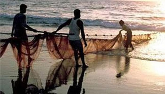 ১২ জন ভারতীয় মত্স্যজীবীকে আটক করল শ্রীলঙ্কার নৌবাহিনী ১২ জন ভারতীয় মত্স্যজীবীকে আটক করল শ্রীলঙ্কার নৌবাহিনী